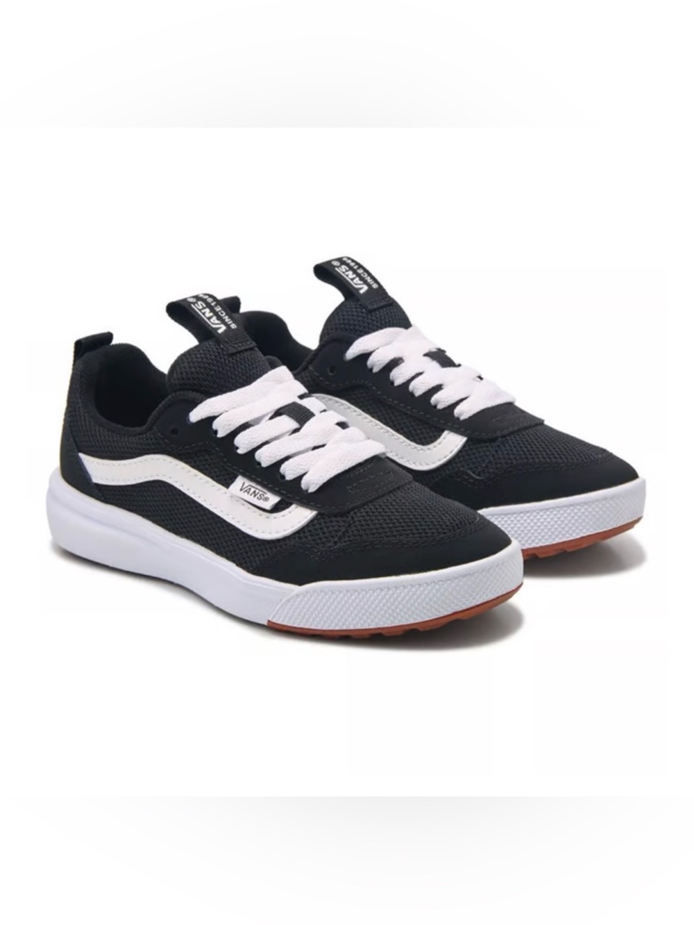 Vans Kids Range EXP Sneakers